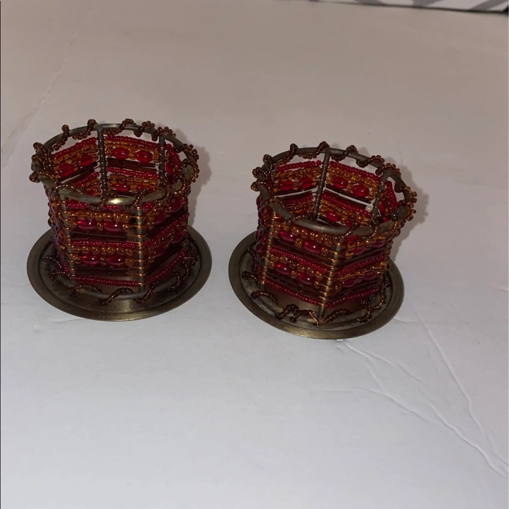 Candleholders - Picture 4 of 5